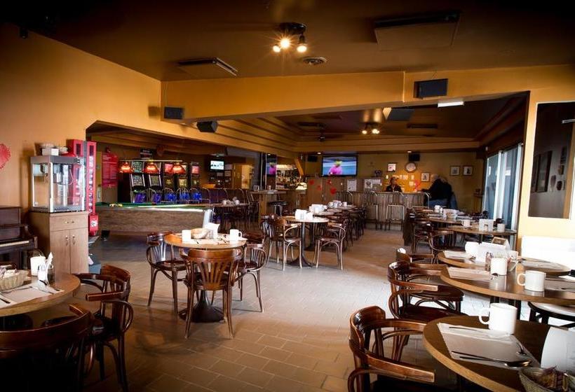 Motel Blanchet | Drummondville | Quebec | Canada 10