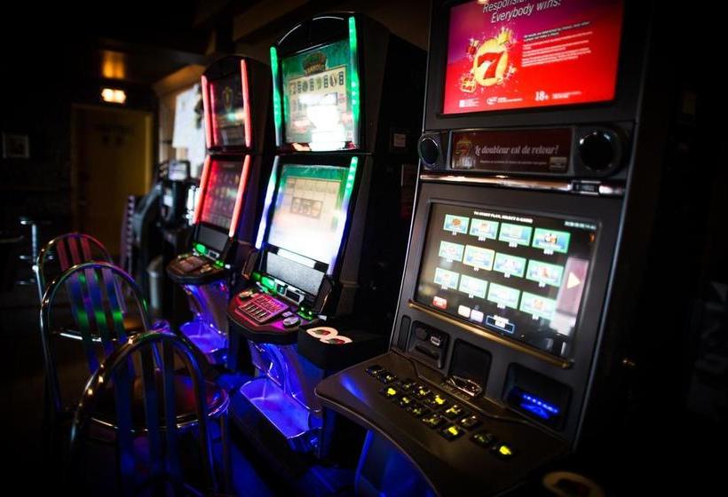 Motel Blanchet | Drummondville | Quebec | Canada 11