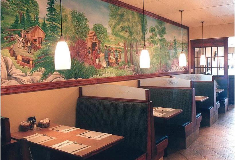 Motel Blanchet | Drummondville | Quebec | Canada 12