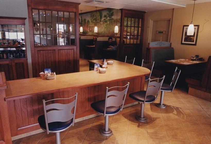 Motel Blanchet | Drummondville | Quebec | Canada 13