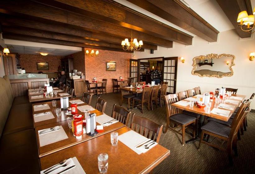 Motel Blanchet | Drummondville | Quebec | Canada 14