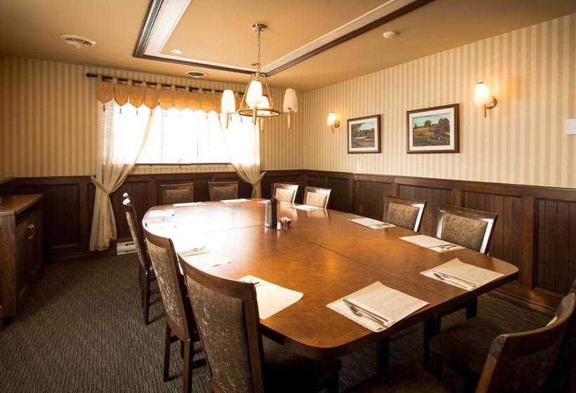 Motel Blanchet | Drummondville | Quebec | Canada 15