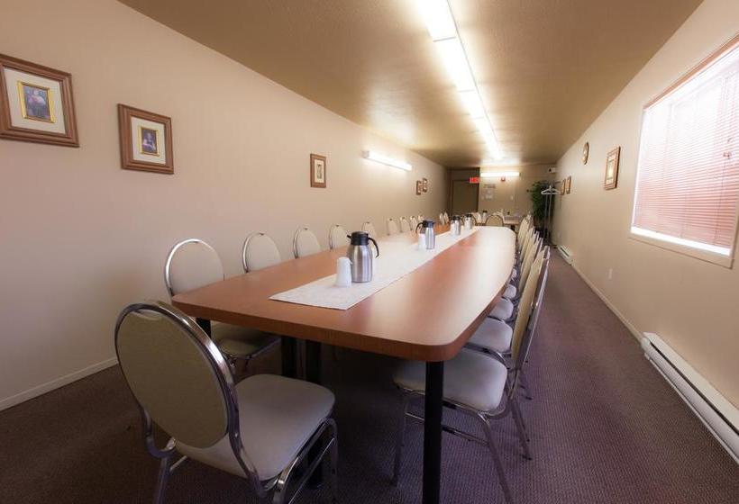 Motel Blanchet | Drummondville | Quebec | Canada 17