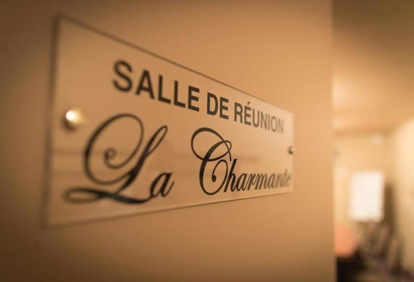 Motel Blanchet | Drummondville | Quebec | Canada 18