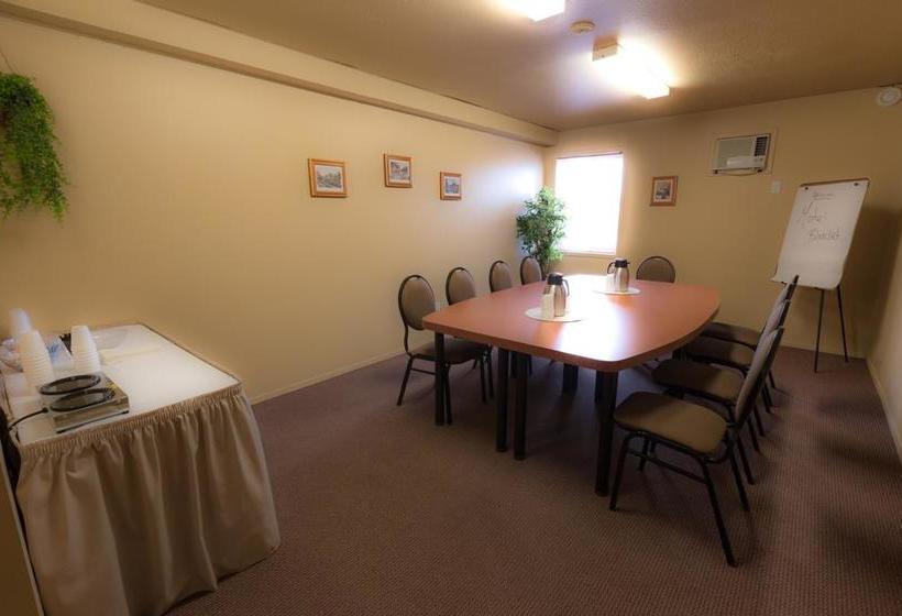 Motel Blanchet | Drummondville | Quebec | Canada 19