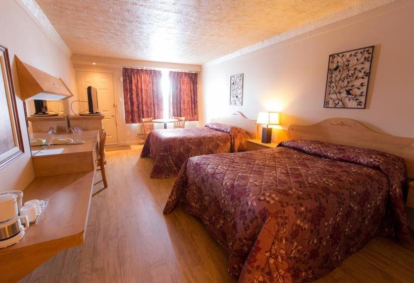Motel Blanchet | Drummondville | Quebec | Canada 20