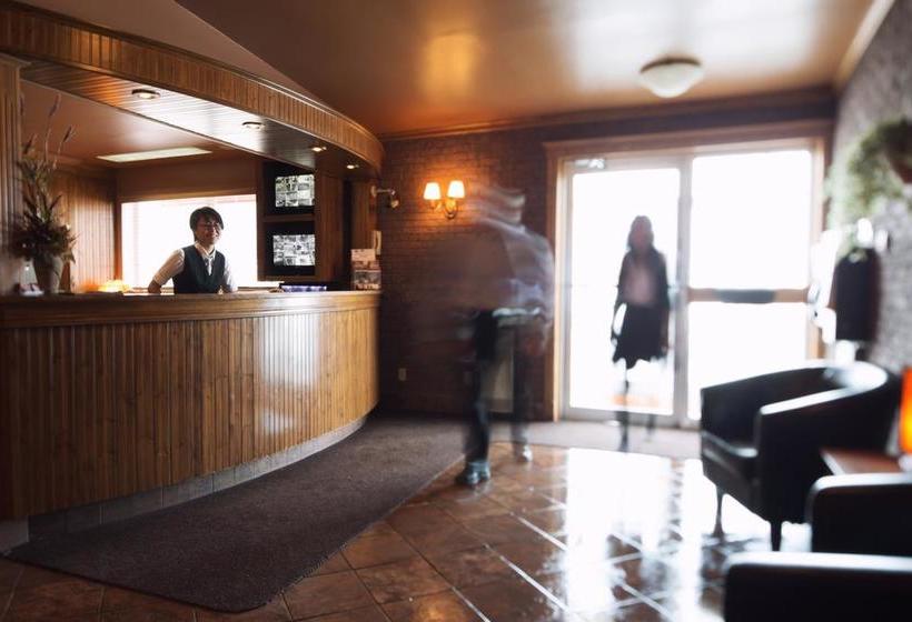 Motel Blanchet | Drummondville | Quebec | Canada 9