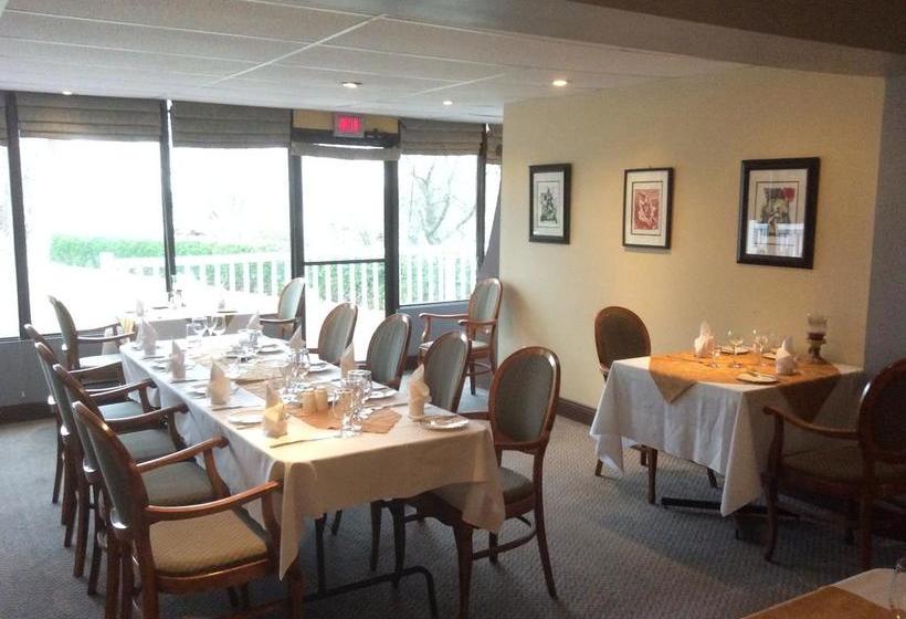 Hotel Hostellerie Du Suroît | Beauharnois | Quebec | Canada 11