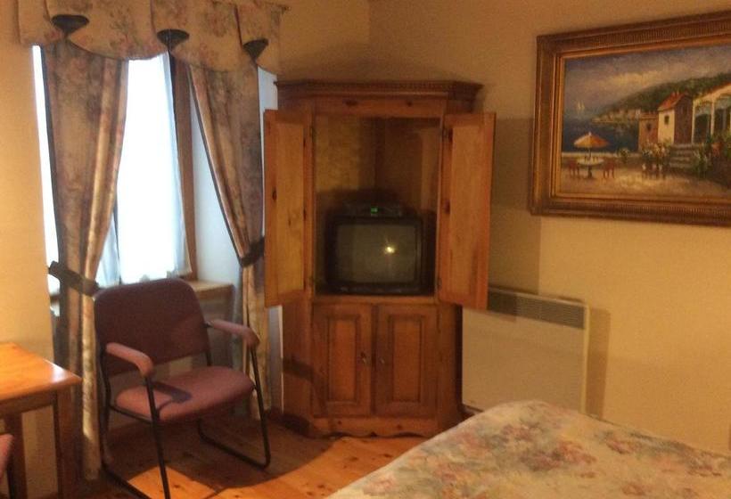 Hotel Hostellerie Du Suroît | Beauharnois | Quebec | Canada 13