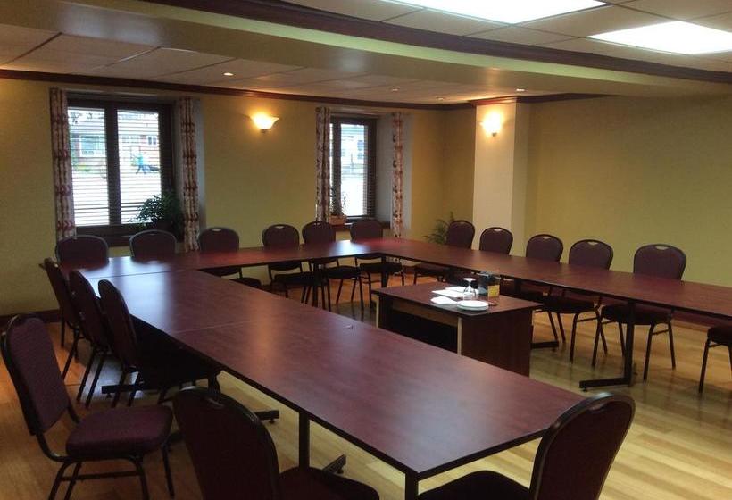 Hotel Hostellerie Du Suroît | Beauharnois | Quebec | Canada 14