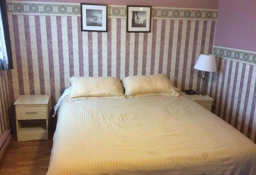 Hotel Hostellerie Du Suroît | Beauharnois | Quebec | Canada 15