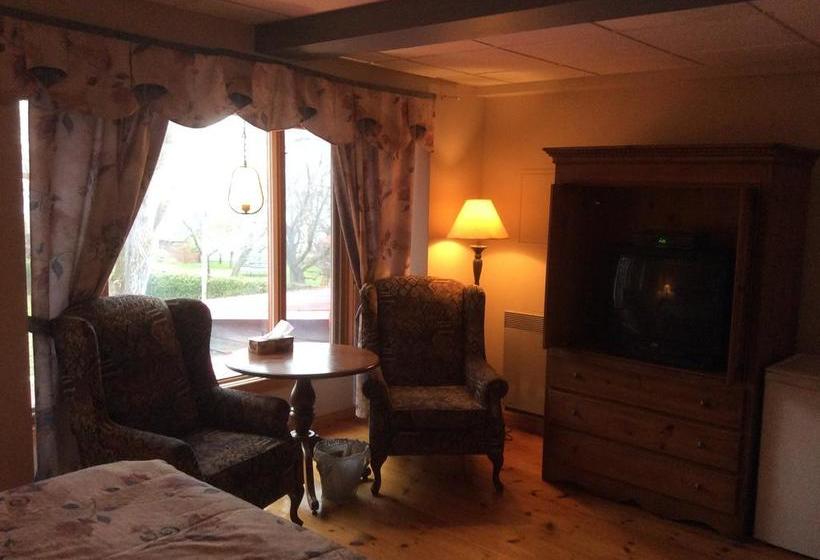 Hotel Hostellerie Du Suroît | Beauharnois | Quebec | Canada 16