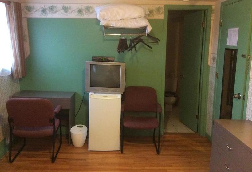 Hotel Hostellerie Du Suroît | Beauharnois | Quebec | Canada 17