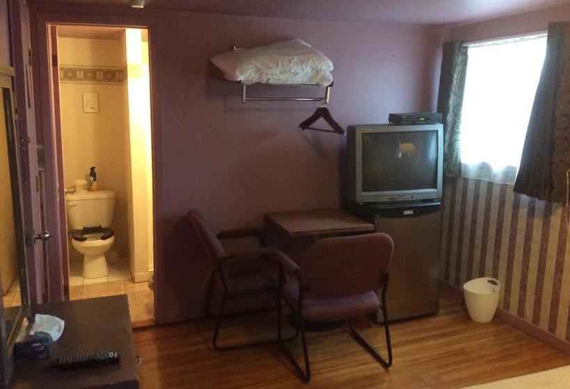 Hotel Hostellerie Du Suroît | Beauharnois | Quebec | Canada 18