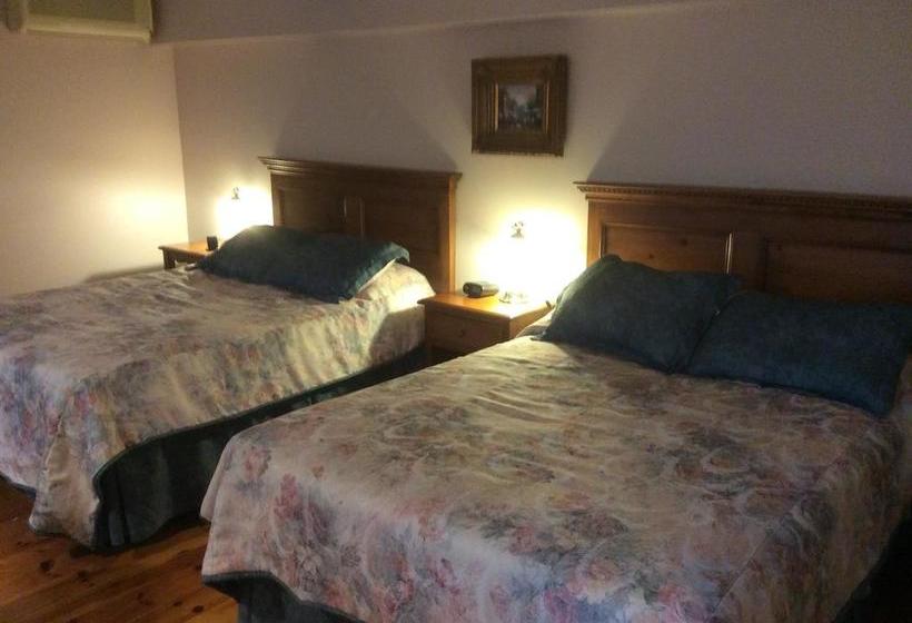 Hotel Hostellerie Du Suroît | Beauharnois | Quebec | Canada 19