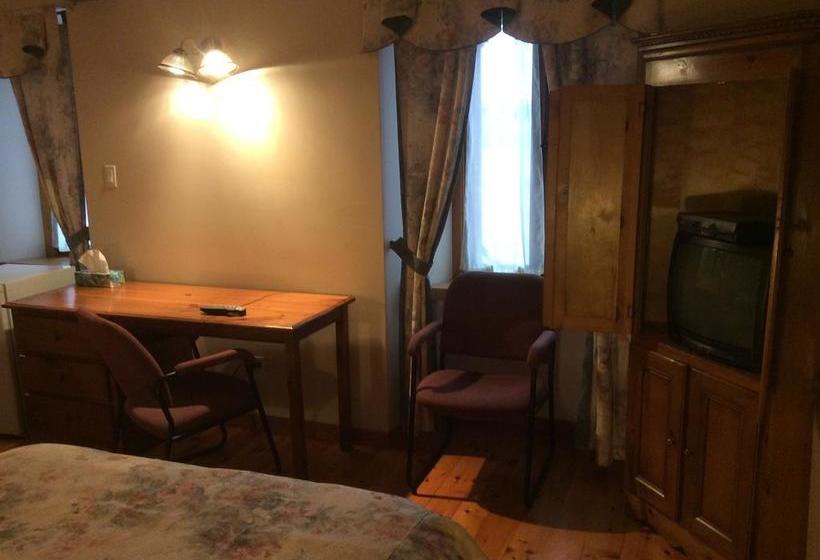 Hotel Hostellerie Du Suroît | Beauharnois | Quebec | Canada 20