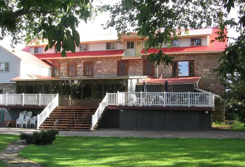 Hotel Hostellerie Du Suroît | Beauharnois | Quebec | Canada 3