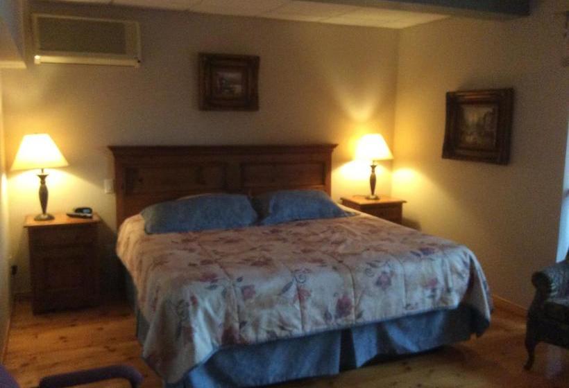 Hotel Hostellerie Du Suroît | Beauharnois | Quebec | Canada 4