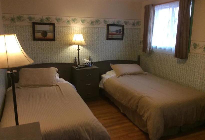 Hotel Hostellerie Du Suroît | Beauharnois | Quebec | Canada 5