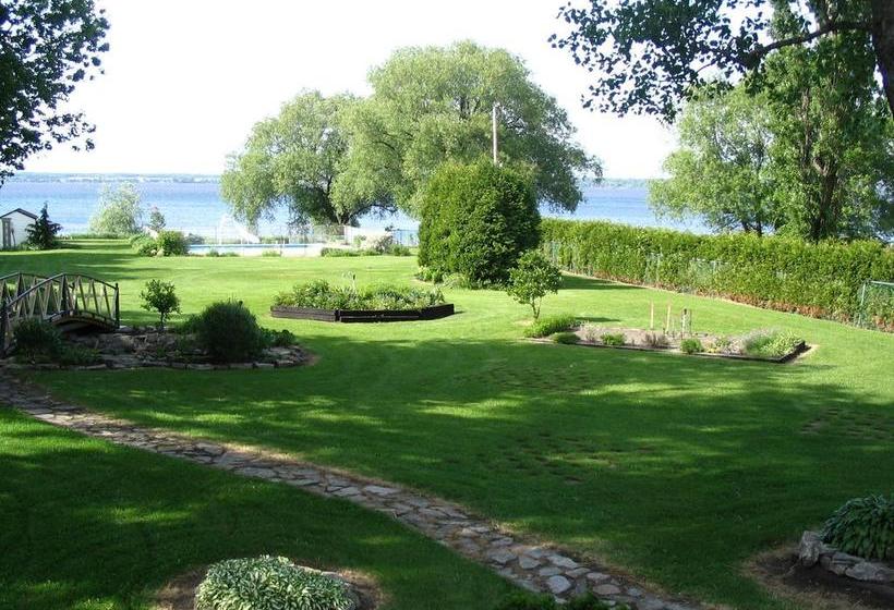 Hotel Hostellerie Du Suroît | Beauharnois | Quebec | Canada 6