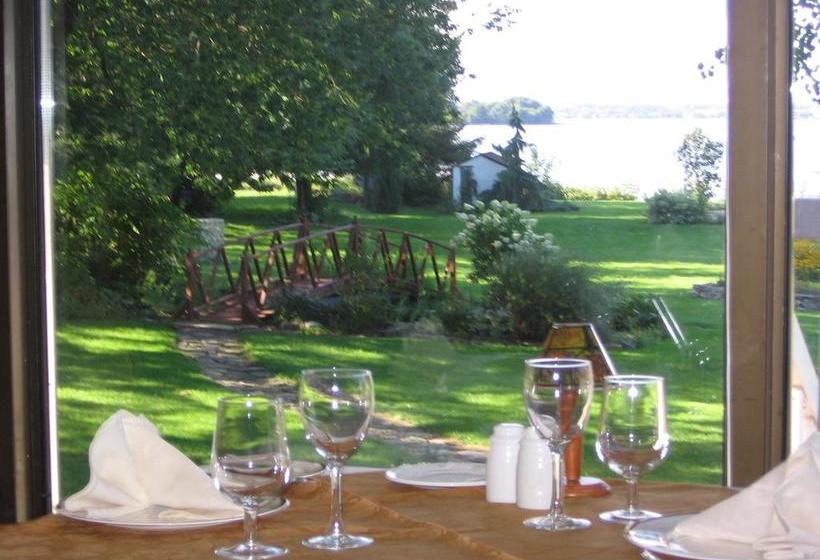 Hotel Hostellerie Du Suroît | Beauharnois | Quebec | Canada 7