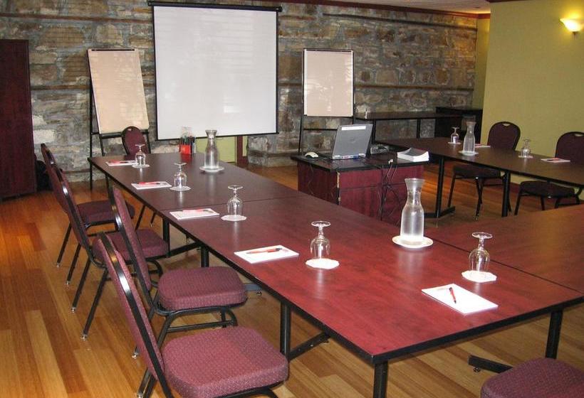 Hotel Hostellerie Du Suroît | Beauharnois | Quebec | Canada 8