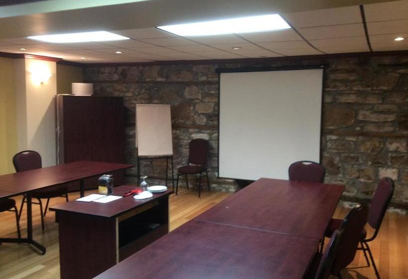 Hotel Hostellerie Du Suroît | Beauharnois | Quebec | Canada 9