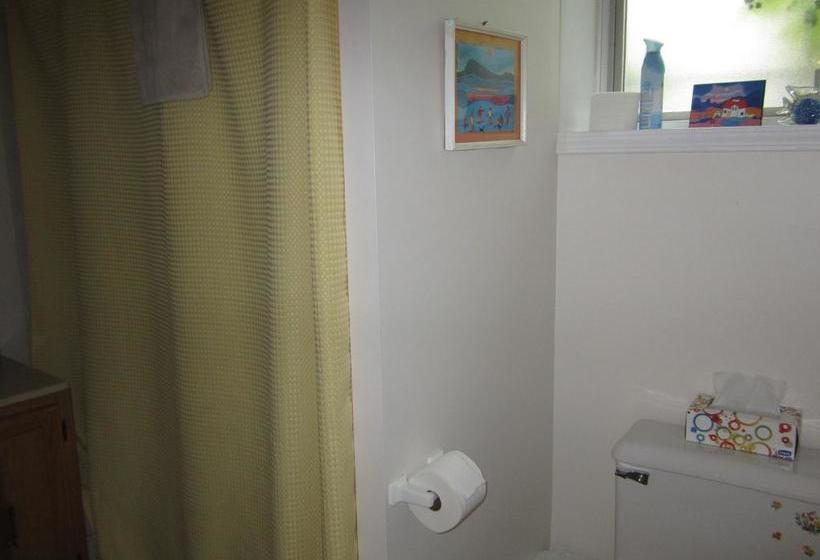 Casey S Bed & Breakfast | Whitehorse | Yukon Territory | Canada 1