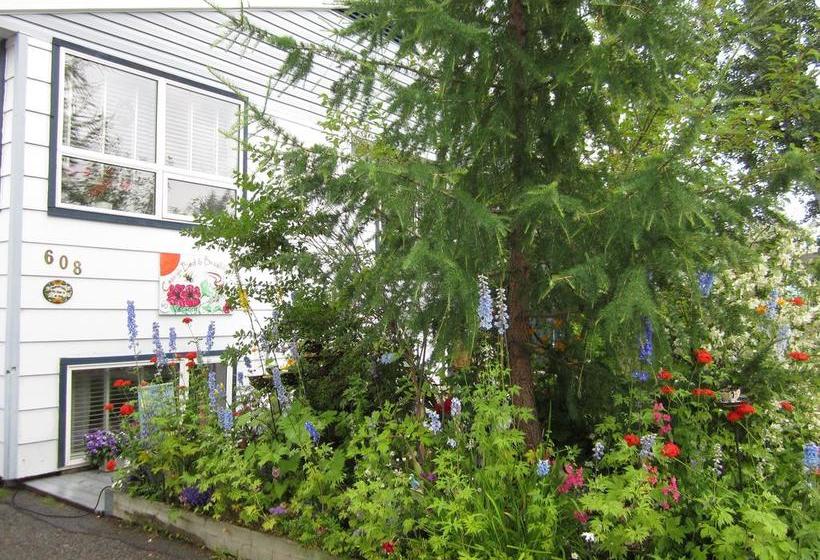 Casey S Bed & Breakfast | Whitehorse | Yukon Territory | Canada 11