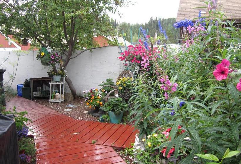 Casey S Bed & Breakfast | Whitehorse | Yukon Territory | Canada 14