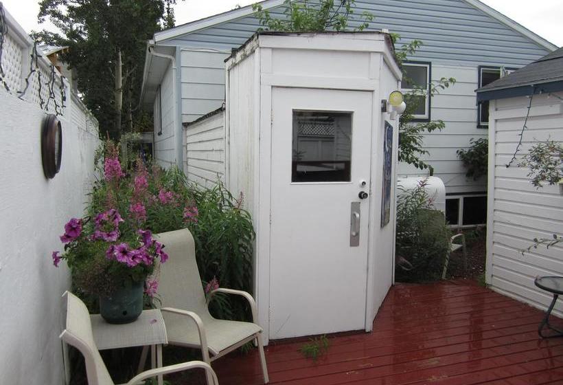 Casey S Bed & Breakfast | Whitehorse | Yukon Territory | Canada 15