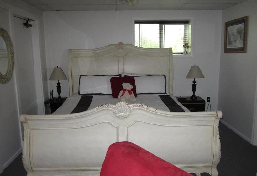 Casey S Bed & Breakfast | Whitehorse | Yukon Territory | Canada 18