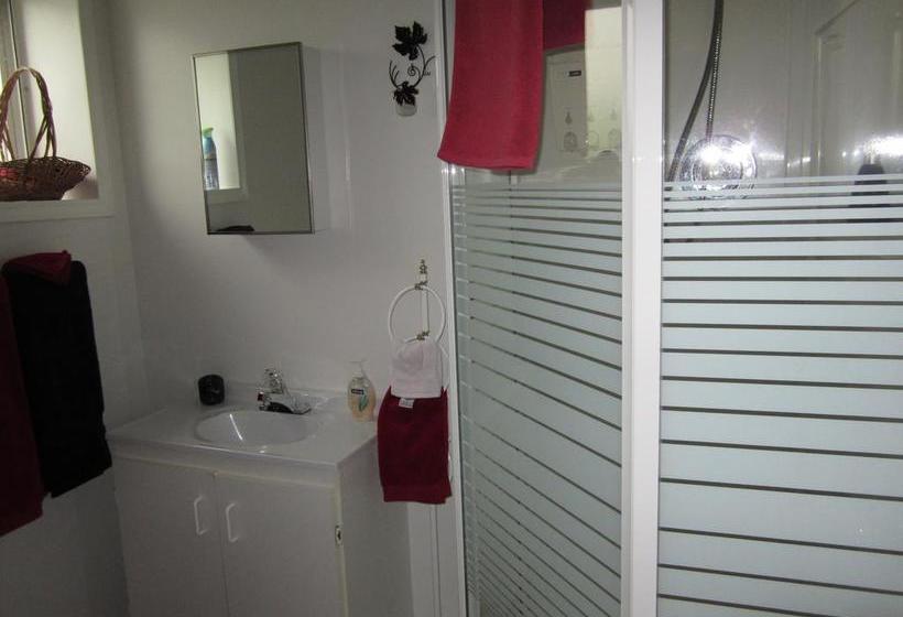 Casey S Bed & Breakfast | Whitehorse | Yukon Territory | Canada 19