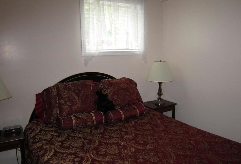 Casey S Bed & Breakfast | Whitehorse | Yukon Territory | Canada 2