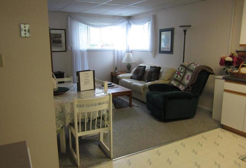 Casey S Bed & Breakfast | Whitehorse | Yukon Territory | Canada 3