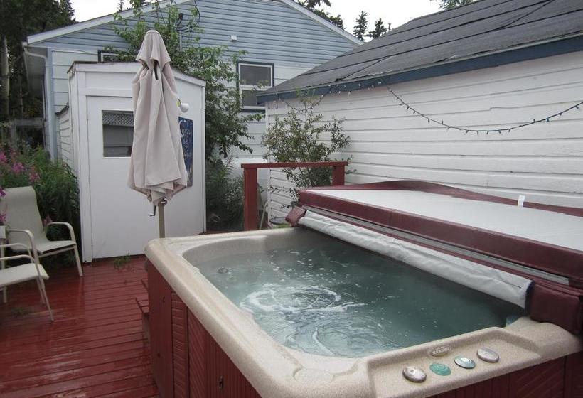 Casey S Bed & Breakfast | Whitehorse | Yukon Territory | Canada 4