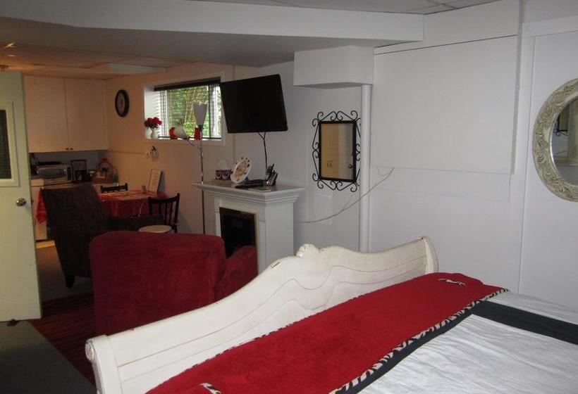 Casey S Bed & Breakfast | Whitehorse | Yukon Territory | Canada 6