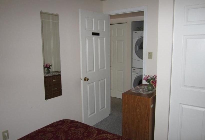 Casey S Bed & Breakfast | Whitehorse | Yukon Territory | Canada 7