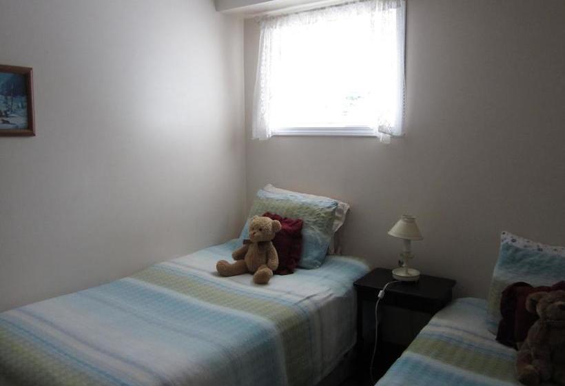 Casey S Bed & Breakfast | Whitehorse | Yukon Territory | Canada 8