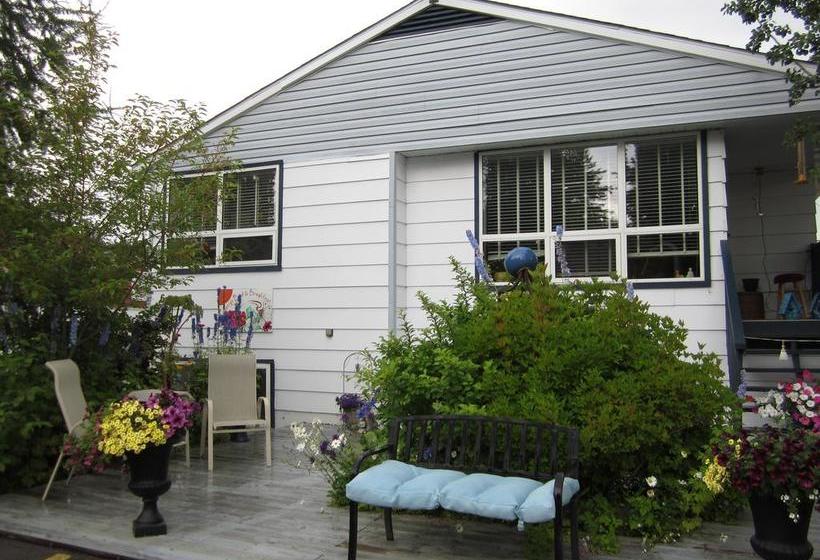 Casey S Bed & Breakfast | Whitehorse | Yukon Territory | Canada 9