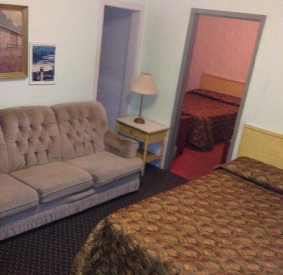 White Rose Motel | Niagara Falls | Ontario | Canada 10