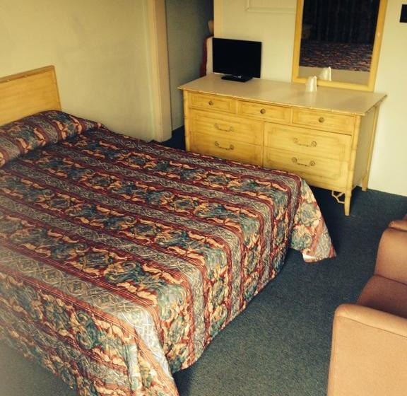 White Rose Motel | Niagara Falls | Ontario | Canada 11