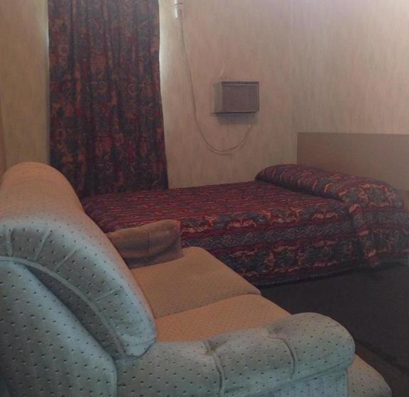 White Rose Motel | Niagara Falls | Ontario | Canada 12