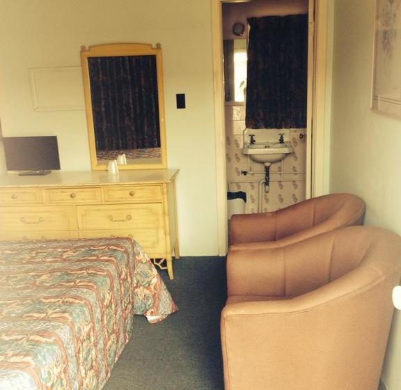 White Rose Motel | Niagara Falls | Ontario | Canada 2