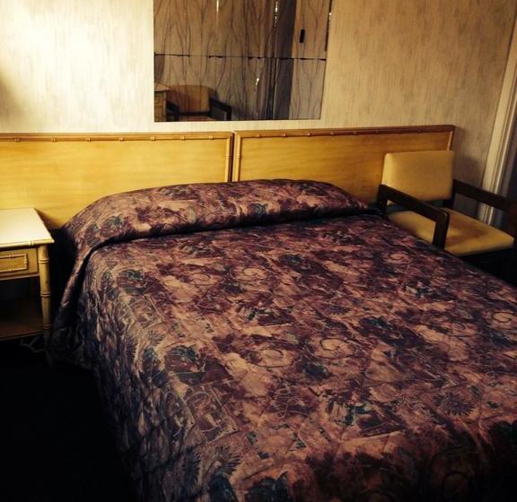 White Rose Motel | Niagara Falls | Ontario | Canada 3