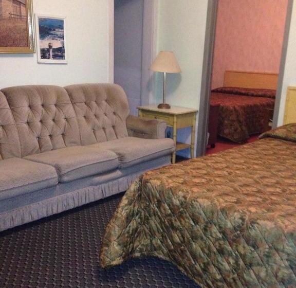 White Rose Motel | Niagara Falls | Ontario | Canada 5