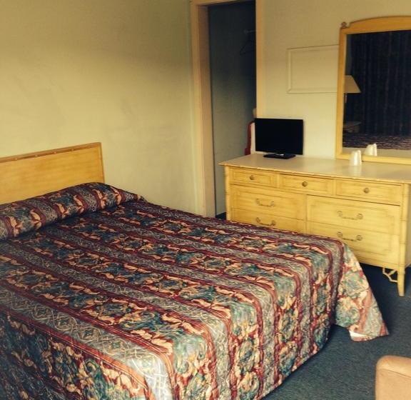 White Rose Motel | Niagara Falls | Ontario | Canada 6