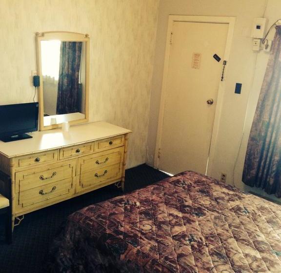 White Rose Motel | Niagara Falls | Ontario | Canada 7