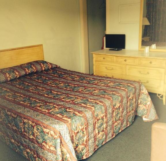 White Rose Motel | Niagara Falls | Ontario | Canada 9