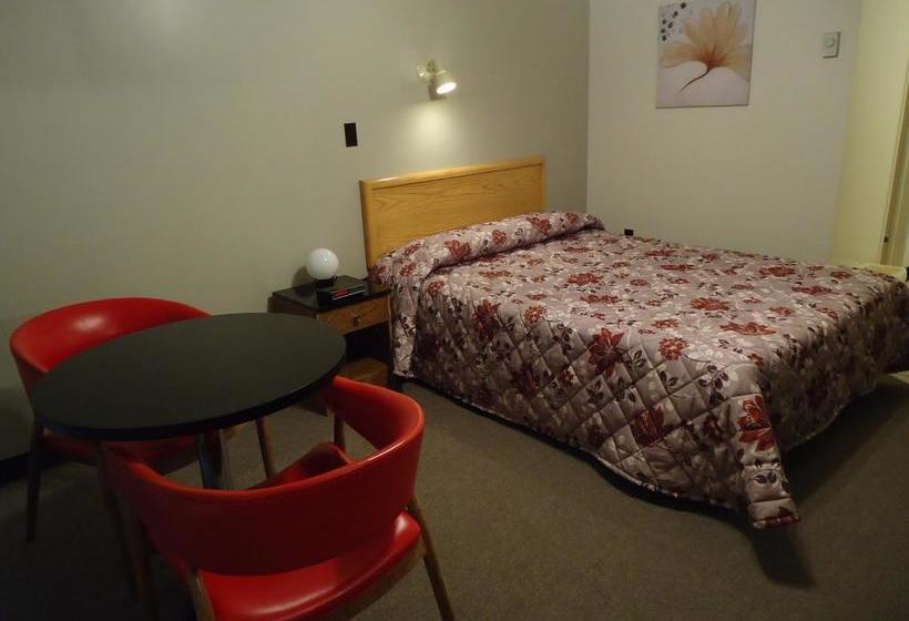 Hôtelmotel Le Pharillon | Cap des Rosiers | Quebec | Canada 10